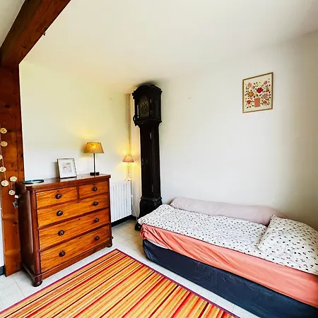 Maison De Au Coeur De Fouras, 5 Pers, Jardin, Proche - Fr-1-709-100 Сasa de vacaciones