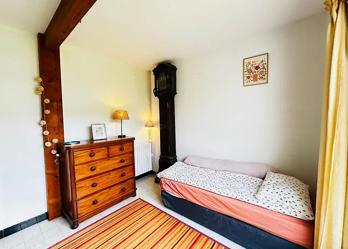 Maison De Au Coeur De Fouras, 5 Pers, Jardin, Proche - Fr-1-709-100 Сasa de vacaciones