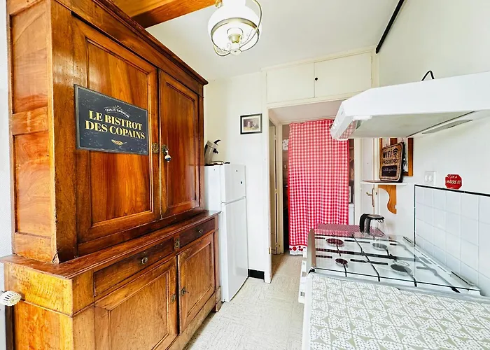 Maison De Au Coeur De Fouras, 5 Pers, Jardin, Proche - Fr-1-709-100 Сasa de vacaciones Fouras