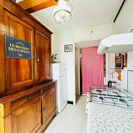 Maison De Au Coeur De Fouras, 5 Pers, Jardin, Proche - Fr-1-709-100 Σπίτι διακοπών Fouras