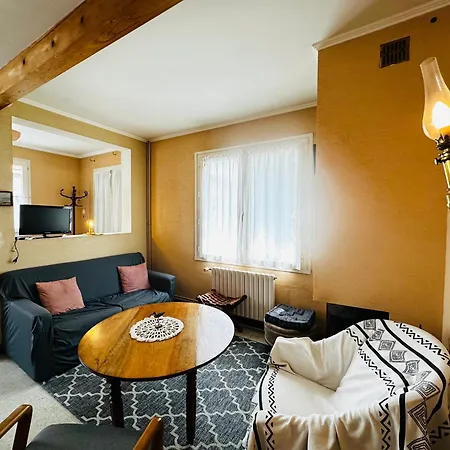 Maison De Au Coeur De Fouras, 5 Pers, Jardin, Proche - Fr-1-709-100 Σπίτι διακοπών *