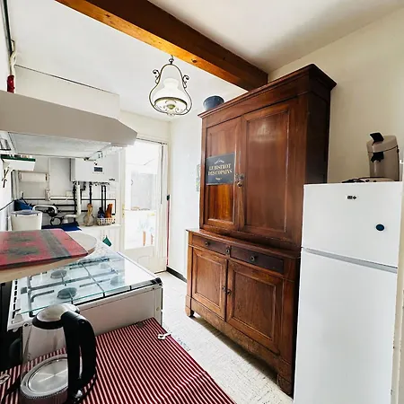 Maison De Au Coeur De Fouras, 5 Pers, Jardin, Proche - Fr-1-709-100 Σπίτι διακοπών